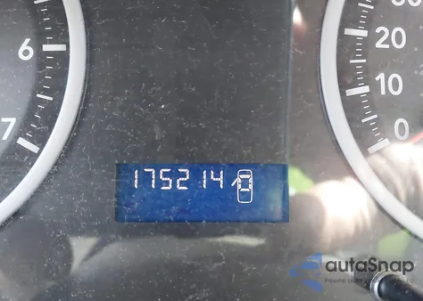 2010 Dodge Ram 1500 St из США, поврежденный, VIN 1D7RB1GP5AS127509